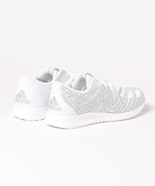 激安の新しく着き ａｄｉｄａｓ バウンススニーカー 交換無料高評価