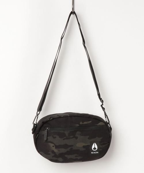 NIXON（ニクソン）の「【NIXON/ニクソン】PETTY SMALL SLING（ボディバッグ/ウエストポーチ）」 WEAR