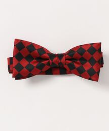 ARCHIVER（アーカイバ）の「【Gl】【MADE IN JAPAN】パターンボウタイ（蝶ネクタイ）」
