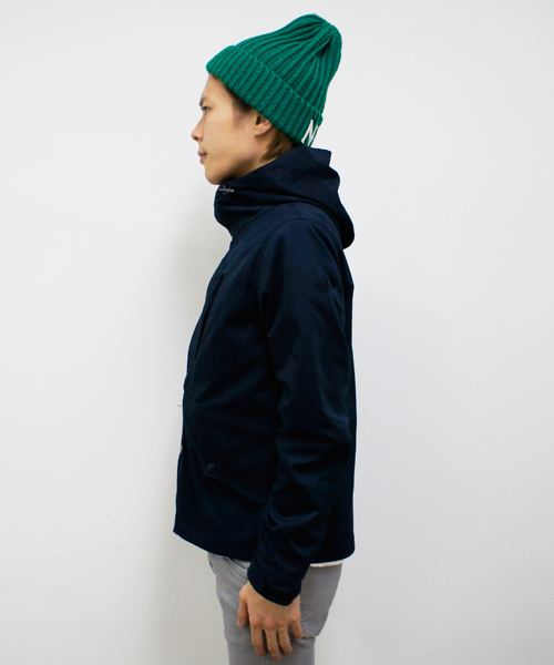 CIAOPANIC（チャオパニック）の「【Ciaopanic】マウンテンパーカー（マウンテンパーカー・メンズ・グリーン/ブルー/ネイビー/キャメル・MEDIUM/LARGE）」の5枚目の写真