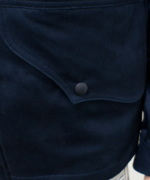 CIAOPANIC（チャオパニック）の「【Ciaopanic】マウンテンパーカー（マウンテンパーカー・メンズ・グリーン/ブルー/ネイビー/キャメル・MEDIUM/LARGE）」の10枚目の写真