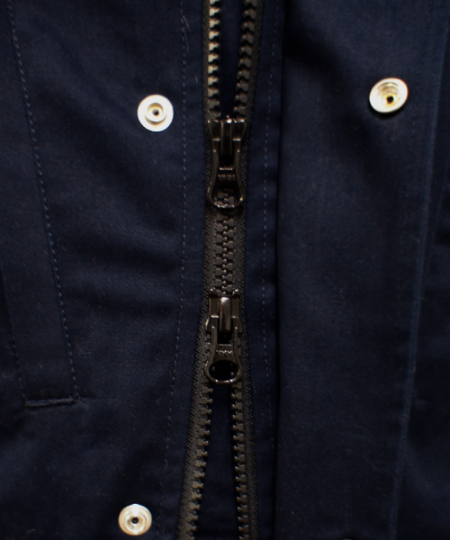 CIAOPANIC（チャオパニック）の「【Ciaopanic】マウンテンパーカー（マウンテンパーカー・メンズ・グリーン/ブルー/ネイビー/キャメル・MEDIUM/LARGE）」の11枚目の写真