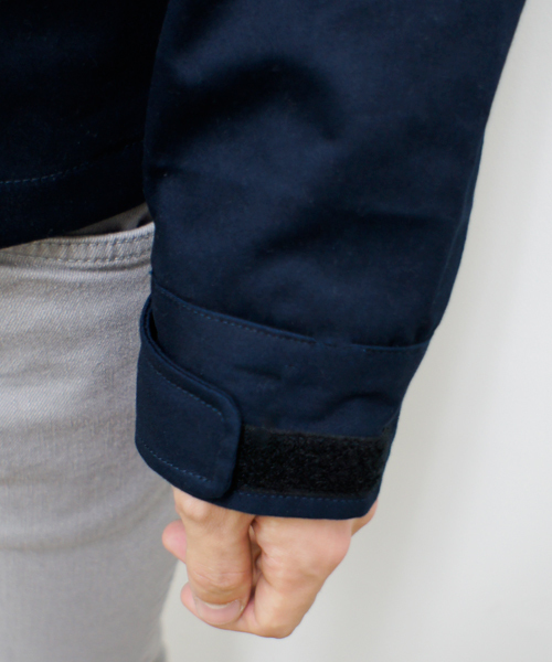 CIAOPANIC（チャオパニック）の「【Ciaopanic】マウンテンパーカー（マウンテンパーカー・メンズ・グリーン/ブルー/ネイビー/キャメル・MEDIUM/LARGE）」の12枚目の写真