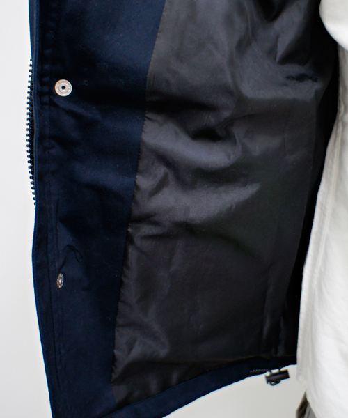 CIAOPANIC（チャオパニック）の「【Ciaopanic】マウンテンパーカー（マウンテンパーカー・メンズ・グリーン/ブルー/ネイビー/キャメル・MEDIUM/LARGE）」の13枚目の写真