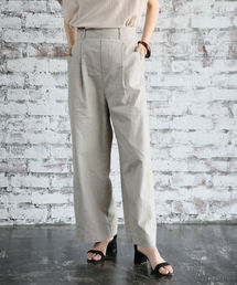 LOWRYS FARM | アサコンワイドパンツ　826141(その他パンツ)
