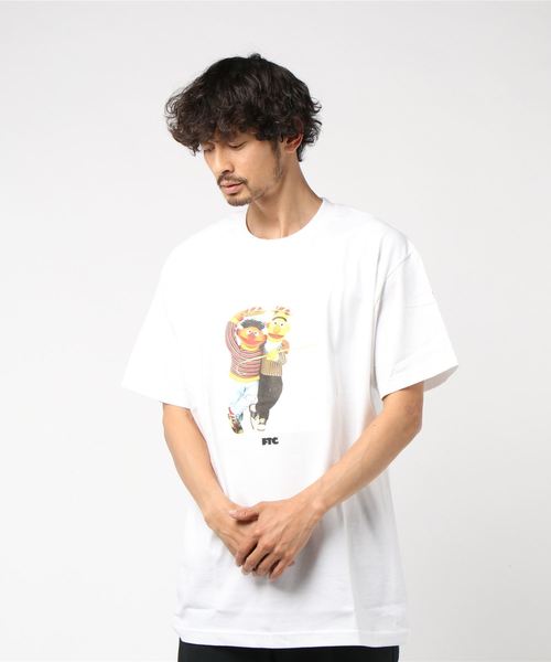 激レア　めちゃイケ　やべっち寿司　エプロン　Tシャツ　セット いしよわちゃん サンエックス Tシャツ 半袖 トップス プリント