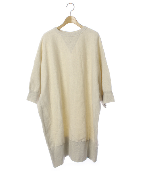 セール ブランド古着 7分袖ワンピース ワンピース Theatre Products シアタープロダクツ のファッション通販 Zozoused