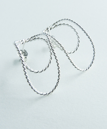 TONE SELECT GOODS(g[ZNgObY)́y925 SILVER ACCz_uI[o[vsAXSV925(OG)(sAXipj)