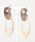 tone�i�g�[���j�́u�yCaramel late�z�x�[�W��×�I�[�o���s�A�X�i�s�A�X�i�����p�j�j�v�b�x�[�W��