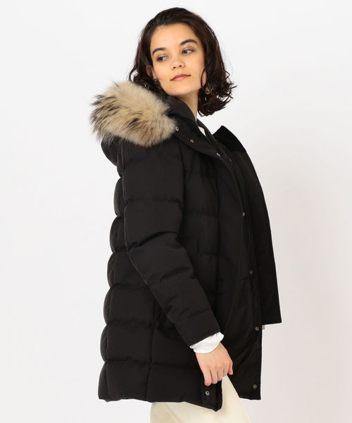 セール】PYRENEX:【SHIPS別注】GRENOBLE JACKET ◇（ダウンジャケット