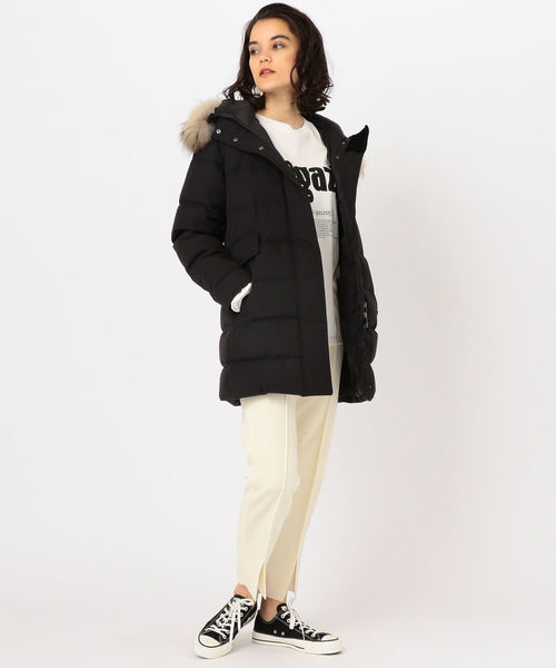 セール】PYRENEX:【SHIPS別注】GRENOBLE JACKET ◇（ダウンジャケット
