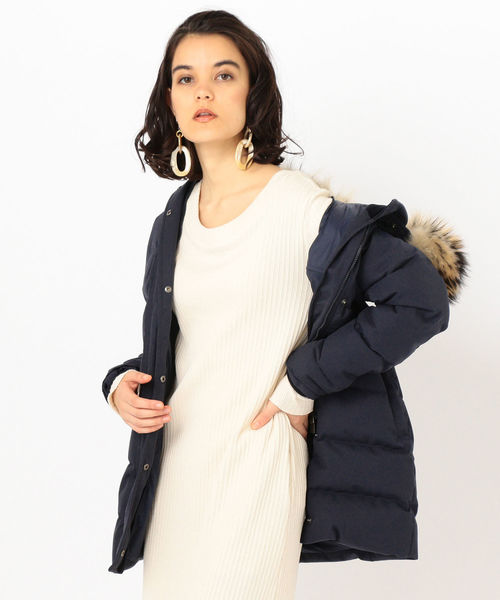 セール】PYRENEX:【SHIPS別注】GRENOBLE JACKET ◇（ダウンジャケット