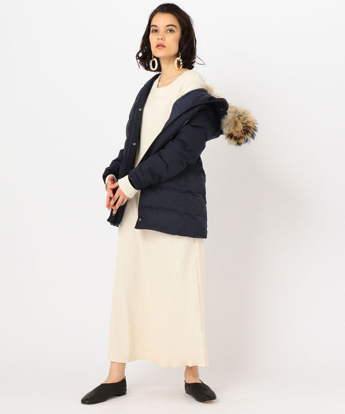 セール】PYRENEX:【SHIPS別注】GRENOBLE JACKET ◇（ダウンジャケット