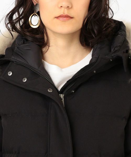 SHIPS（シップス）の「PYRENEX:【SHIPS別注】GRENOBLE JACKET