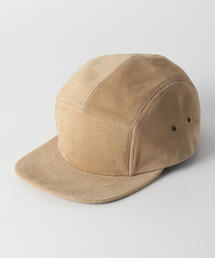 green label relaxing | [ウィナーキャップス] SC★WINNER CAPS スエード5パネル キャップ(キャップ)