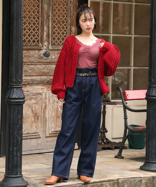 one after another NICE CLAUP（ワンアフターアナザーナイスクラップ