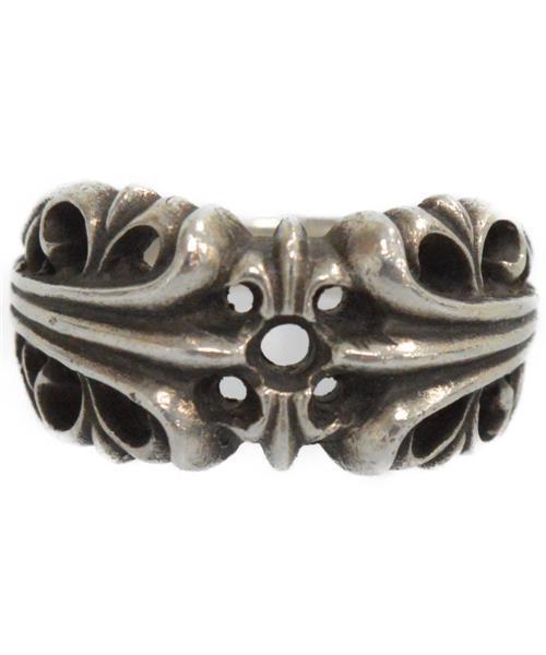 ブランド古着 ケーアンドティー マリッジ リング リング Chrome Hearts クロムハーツ のファッション通販 Zozoused