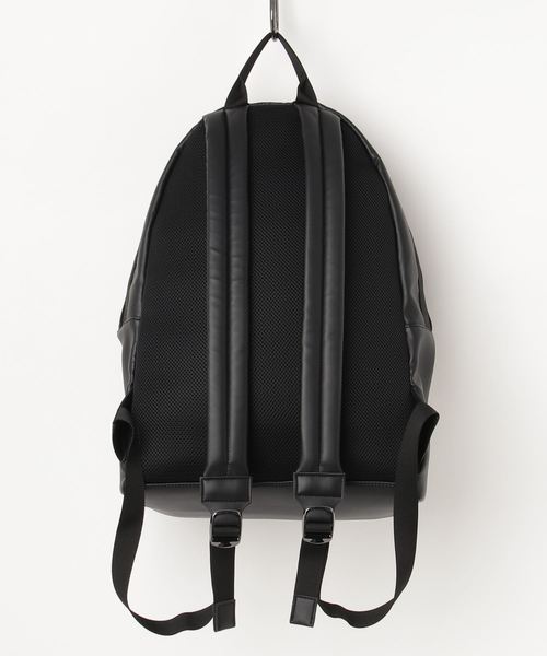 KANGOL（カンゴール）の「∴WEGO/KANGOL別注フェイクレザーデイパック/リュック（バックパック/リュック・メンズ・その他2/その他1・FREE）」の10枚目の写真