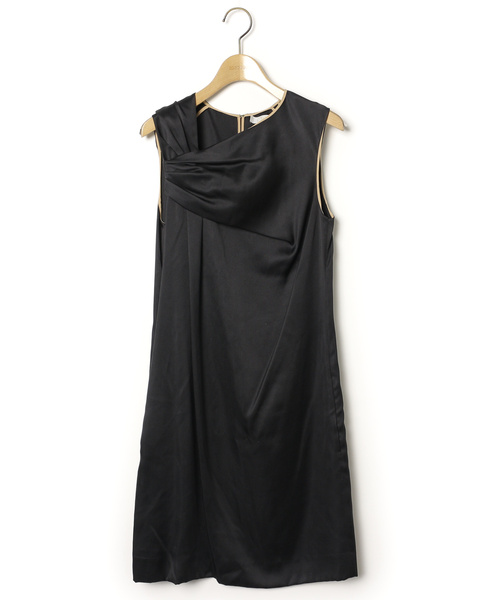 セール ブランド古着 ノースリーブワンピース ワンピース Chloe クロエ のファッション通販 Zozoused