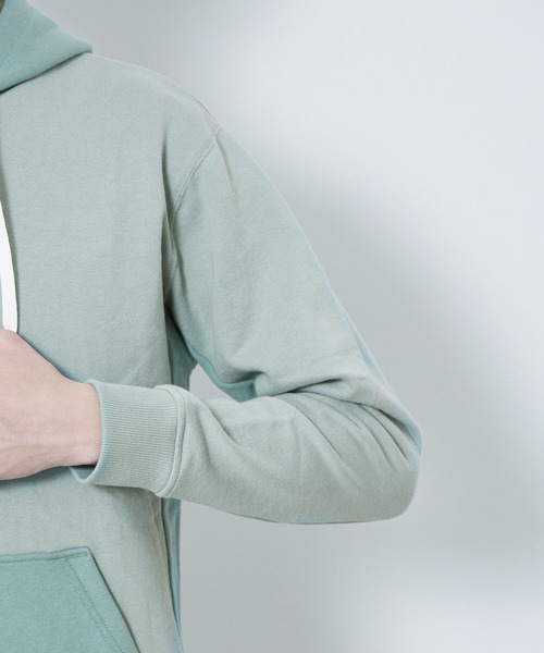 【セール】パネルカラーZIPパーカー(パーカー)|ABAHOUSE(アバハウス) 【セール】パネルカラーZIPパーカー(パーカー)|ABAHOUSE(アバハウス)