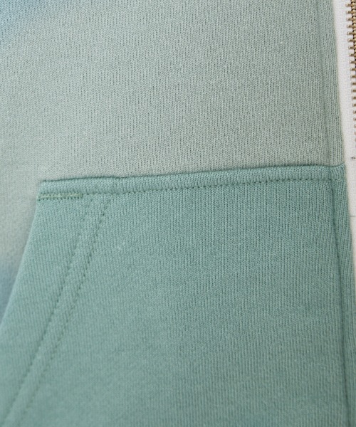 【セール】パネルカラーZIPパーカー(パーカー)|ABAHOUSE(アバハウス) 【セール】パネルカラーZIPパーカー(パーカー)|ABAHOUSE(アバハウス)