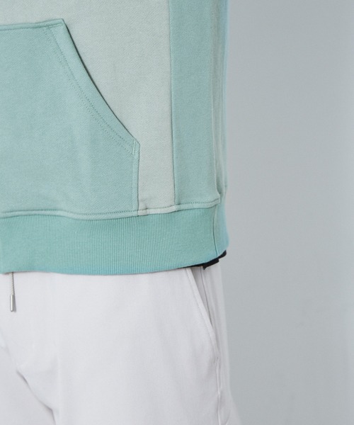 【セール】パネルカラーZIPパーカー(パーカー)|ABAHOUSE(アバハウス) 【セール】パネルカラーZIPパーカー(パーカー)|ABAHOUSE(アバハウス)