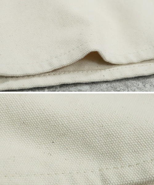 reca（レカ）の「ビッグトートバック（トートバッグ・レディース・ホワイト/ブラック/ベージュ/カーキ・FREE）」の8枚目の写真