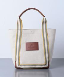 国内発送 Anya Hindmarch Pont キャンバストート ANYA HINDMARCH（アニヤハインドマーチ）の「＜ANYA HINDMARCH