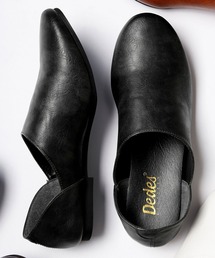 Dedes | 【DEDES】バブーシュスリッポン(スリッポン)