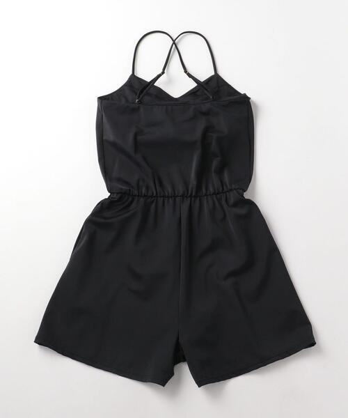 Lepidos】ソリッドロンパース