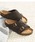 BIRKENSTOCKirPVgbNj́uZurich Suede Soft Footbed yi[z jZbNXiT_jvbJ