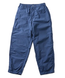 ノースフェイス　Shirred Waist Pants（NT5004N）WS THE NORTH FACE PURPLE LABEL - Shirred Waist Pants（NT5004N