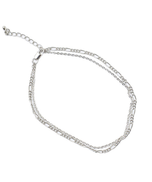 SILVER BULLET（シルバーバレット）の「『SILVER BULLET SELECT AC/シルバーバレットセレクト』アソートアンクレット【+】（アンクレット・メンズ・C/A/E/F/H/G/D/B・FREE）」の6枚目の写真