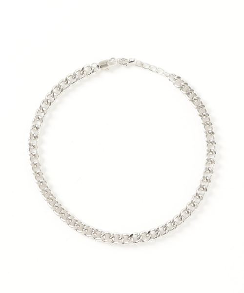 SILVER BULLET（シルバーバレット）の「『SILVER BULLET SELECT AC/シルバーバレットセレクト』アソートアンクレット【+】（アンクレット・メンズ・C/A/E/F/H/G/D/B・FREE）」の11枚目の写真