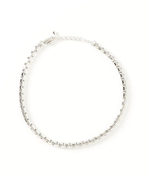 SILVER BULLET（シルバーバレット）の「『SILVER BULLET SELECT AC/シルバーバレットセレクト』アソートアンクレット【+】（アンクレット・メンズ・C/A/E/F/H/G/D/B・FREE）」の13枚目の写真