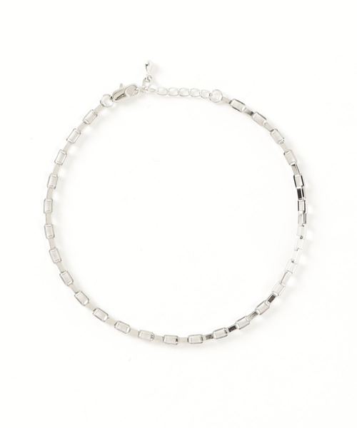 SILVER BULLET（シルバーバレット）の「『SILVER BULLET SELECT AC/シルバーバレットセレクト』アソートアンクレット【+】（アンクレット・メンズ・C/A/E/F/H/G/D/B・FREE）」の14枚目の写真