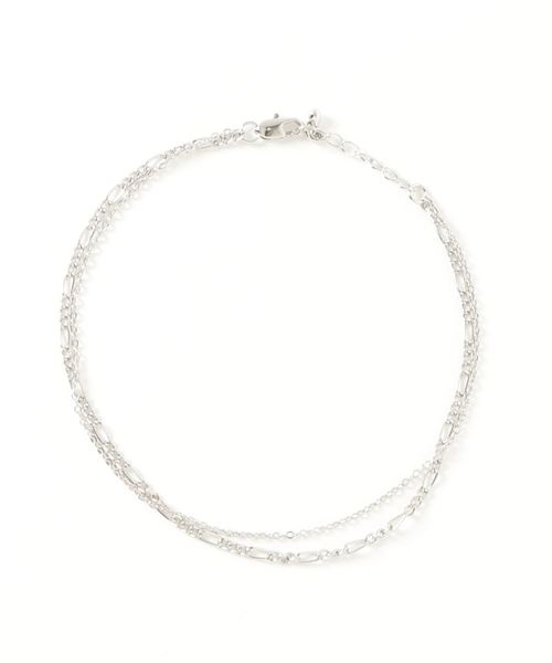 SILVER BULLET（シルバーバレット）の「『SILVER BULLET SELECT AC/シルバーバレットセレクト』アソートアンクレット【+】（アンクレット・メンズ・C/A/E/F/H/G/D/B・FREE）」の15枚目の写真