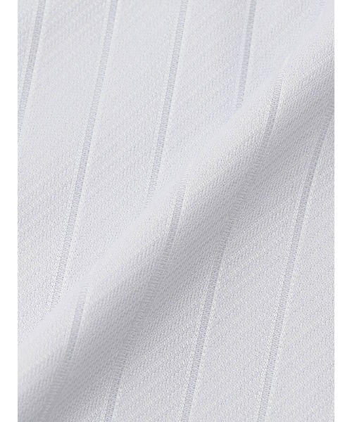 ボタンダウン シャツ ブラウス Perfect トップス 半袖アイシャツ Suit Factory パーフェクトスーツファクトリー のファッション 完全ノーアイロン アイスキープ シャツ ブラウス Suit