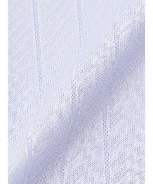 ボタンダウン シャツ ブラウス Perfect トップス 半袖アイシャツ Suit Factory パーフェクトスーツファクトリー のファッション 完全ノーアイロン アイスキープ シャツ ブラウス Suit