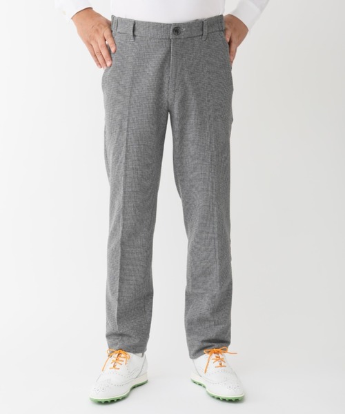 ZOY モナルーチェロングパンツ ZOY モナルーチェロングパンツ ZOY モナ