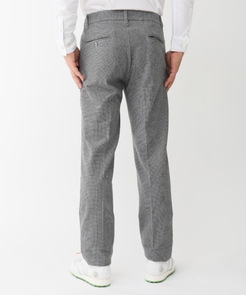 ZOY》MENS モナルーチェロングパンツ