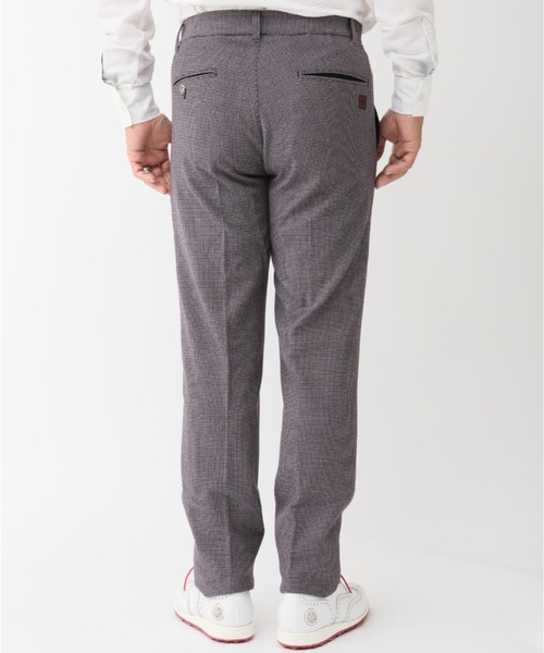 ZOY モナルーチェロングパンツ