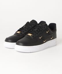 NIKE | NIKE ナイキ W AIRFORCE 1 '07 LX エアフォース１ '07LX WCT1990 001BLK/BLK(スニーカー)