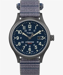 TIMEX（タイメックス）の「TIMEX タイメックス Expedition Scout Solar  スカウトソーラー（アナログ腕時計）」