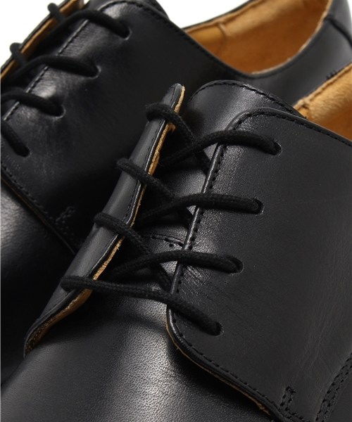 BIRKENSTOCK ブラック ドレスシューズ 40 26cm相当　正規店購入 BIRKENSTOCK | シューズのひも有の商品一覧 | ベネクシー公式