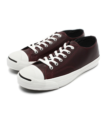 CONVERSE | JACK PURCELL CHROMEXCEL LEATHER/ジャックパーセル クロムエクセル レザー(スニーカー)