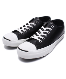 CONVERSE | JACK PURCELL CHROMEXCEL LEATHER/ジャックパーセル クロムエクセル レザー(スニーカー)