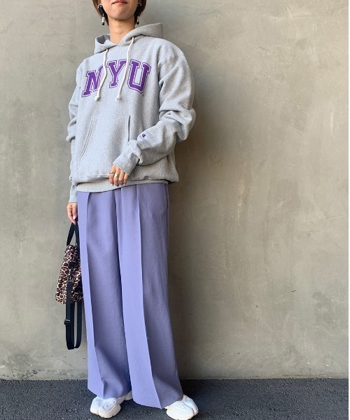 Champion（チャンピオン）の「[Champion/チャンピオン] NYUリバース