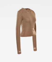 G-STAR RAW（ジースターロゥ）の「LOOSE OVERDYED TURTLE
