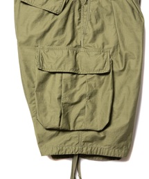 パンツ BACK SATIN ERROR FITUTILITY EASY SHORTS BACK SATIN ERROR FITUTILITY EASY SHORTS
